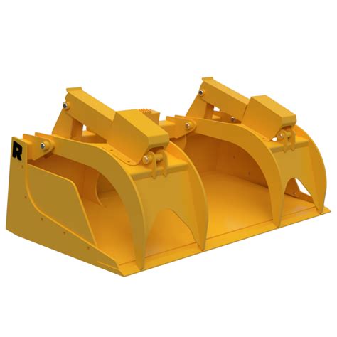 rockland skid steer attachments|rockland attachments.